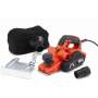 BLACK & DECKER Planer KW750K, 82mm , 750 W