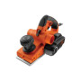 BLACK & DECKER , Planer KW750K, 82mm , 750 W