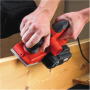 BLACK & DECKER Planer KW750K, 82mm , 750 W