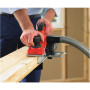 BLACK & DECKER , Planer KW750K, 82mm , 750 W