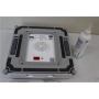 SALE OUT. Ecovacs , Windows Cleaner Robot , WINBOT W1 PRO , Corded , 2800 Pa , White , Ecovacs , Windows Cleaner Robot , WINBOT W1 PRO , Corded , 2800 Pa , White , USED, DIRTY, SCRATCHED, HALF BOTTLE OF LIQUID