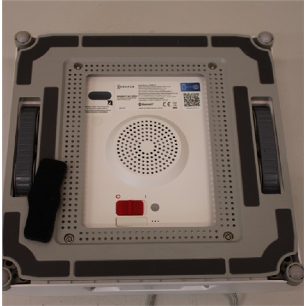 SALE OUT. Ecovacs , Windows Cleaner Robot , WINBOT W1 PRO , Corded , 2800 Pa , White , Ecovacs , Windows Cleaner Robot , WINBOT W1 PRO , Corded , 2800 Pa , White , USED, SCRATCHES ON SIDE AND CHARGER