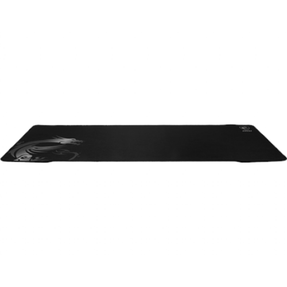 MSI AGILITY GD70 Mouse Pad, 900x400x3mm, Black , MSI , AGILITY GD70 , Gaming mouse pad , 900x400x3 mm , Black