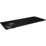 MSI AGILITY GD70 Mouse Pad, 900x400x3mm, Black , MSI , AGILITY GD70 , Gaming mouse pad , 900x400x3 mm , Black