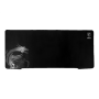 MSI AGILITY GD70 Mouse Pad, 900x400x3mm, Black , MSI , AGILITY GD70 , Gaming mouse pad , 900x400x3 mm , Black