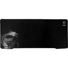 MSI AGILITY GD70 Mouse Pad, 900x400x3mm, Black , MSI , AGILITY GD70 , Gaming mouse pad , 900x400x3 mm , Black