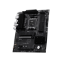 PRO B850-S WIFI6E , MSI Processor family AMD , Processor socket AM5 , DDR5 , Supported hard disk drive interfaces SATA, M.2