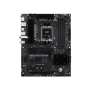PRO B850-S WIFI6E , MSI Processor family AMD , Processor socket AM5 , DDR5 , Supported hard disk drive interfaces SATA, M.2