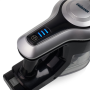 Tristar , Vacuum cleaner , SZ-1990 , Cordless operating , Handstick , 130 W , 22.2 V , Operating radius m , Operating time (max) 40 min , Metallic black , Warranty 24 month(s)