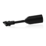 Tristar , Vacuum cleaner , SZ-1990 , Cordless operating , Handstick , 130 W , 22.2 V , Operating radius m , Operating time (max) 40 min , Metallic black , Warranty 24 month(s)