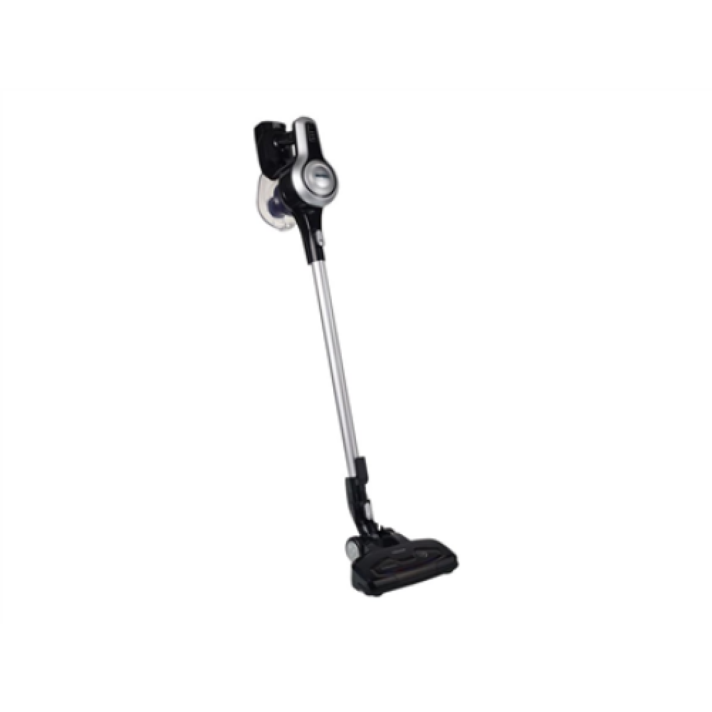 Tristar , Vacuum cleaner , SZ-1990 , Cordless operating , Handstick , 130 W , 22.2 V , Operating radius m , Operating time (max) 40 min , Metallic black , Warranty 24 month(s)
