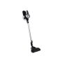 Tristar , Vacuum cleaner , SZ-1990 , Cordless operating , Handstick , 130 W , 22.2 V , Operating radius m , Operating time (max) 40 min , Metallic black , Warranty 24 month(s)