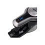 Tristar , Vacuum cleaner , SZ-1990 , Cordless operating , Handstick , 130 W , 22.2 V , Operating radius m , Operating time (max) 40 min , Metallic black , Warranty 24 month(s)