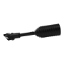 Tristar , Vacuum cleaner , SZ-1990 , Cordless operating , Handstick , 130 W , 22.2 V , Operating radius m , Operating time (max) 40 min , Metallic black , Warranty 24 month(s)