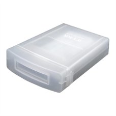 Raidsonic , ICY BOX , Protection box for 3.5 , SATA , 3.5