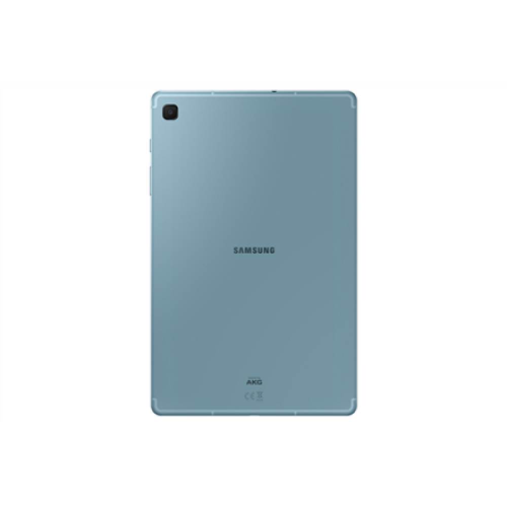 Samsung Galaxy Tab S6 Lite P613 10.4 , Angora Blue, TFT, 1200 x 2000, Qualcomm SM7125, Snapdragon 720G (8 nm), 4 GB, 64 GB, Wi-Fi, Front camera, 5 MP, Rear camera, 8 MP, Bluetooth, 5.0, Android, 10