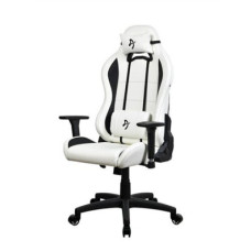 Arozzi Torretta SoftPU , Arozzi , Gaming Chair , Frame material: Metal; Wheel base: Nylon; Upholstery: Soft PU , White Arozzi Torretta SoftPU , Arozzi , Gaming Chair , Frame material: Metal; Wheel base: Nylon; Upholstery: Soft PU , White
