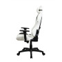 Arozzi Torretta SoftPU , Arozzi , Gaming Chair , Frame material: Metal; Wheel base: Nylon; Upholstery: Soft PU , White