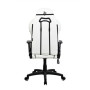 Arozzi Torretta SoftPU , Arozzi , Gaming Chair , Frame material: Metal; Wheel base: Nylon; Upholstery: Soft PU , White