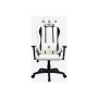 Arozzi Torretta SoftPU , Arozzi , Gaming Chair , Frame material: Metal; Wheel base: Nylon; Upholstery: Soft PU , White