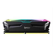 Lexar , Desktop Memory , ARES , 16 Kit (8GBx2) GB , DDR4 , 3600 MHz , PC/server , Registered No , ECC No
