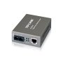 TP-LINK Gigabit Multi-Mode Media Converter , MC200CM , 1x 1000M SC/UPC port , 1x 1000M RJ45 port (Auto MDI/MDIX)