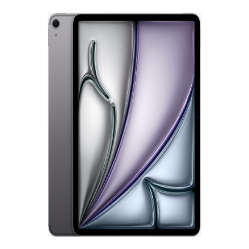 Apple iPad Air 13 M2 Wi-Fi + Cellular 128GB - Space Grey , Apple