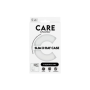 CARE by PanzerGlass Case Fashion X-Ray Soft Basic , Back protection , Apple , iPhone 16 Plus , Recycled plastic , Transparent