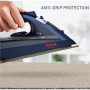 Tefal FV1739E0 Virtuo Iron , TEFAL