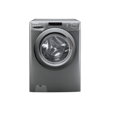 Candy Washing Machine , CS 1272DRRE/1-S , Energy efficiency class D , Front loading , Washing capacity 7 kg , 1200 RPM , Depth 49 cm , Width 60 cm , Display , LCD , Anthracite
