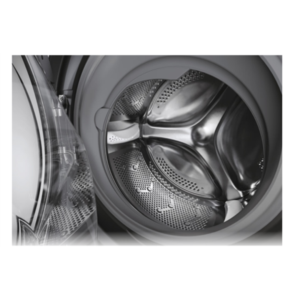 Candy Washing Machine , CS 1272DRRE/1-S , Energy efficiency class D , Front loading , Washing capacity 7 kg , 1200 RPM , Depth 49 cm , Width 60 cm , Display , LCD , Anthracite