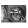 Candy Washing Machine , CS 1272DRRE/1-S , Energy efficiency class D , Front loading , Washing capacity 7 kg , 1200 RPM , Depth 49 cm , Width 60 cm , Display , LCD , Anthracite