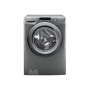 Candy Washing Machine , CS 1272DRRE/1-S , Energy efficiency class D , Front loading , Washing capacity 7 kg , 1200 RPM , Depth 49 cm , Width 60 cm , Display , LCD , Anthracite
