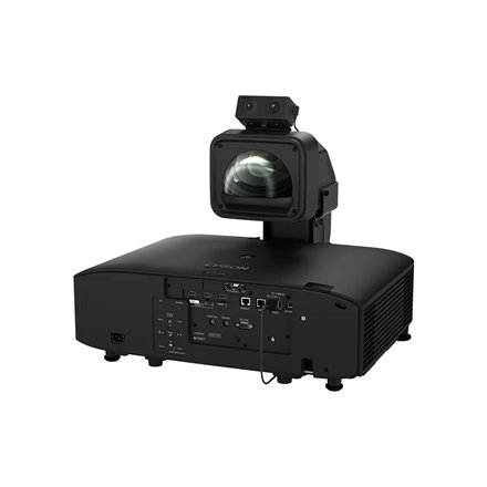 Epson , EB-PQ2010B , 4K UHD (3840 x 2160) , 10000 ANSI lumens , Black