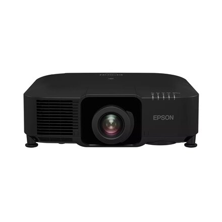 Epson , EB-PQ2010B , 4K UHD (3840 x 2160) , 10000 ANSI lumens , Black