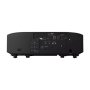 Epson , EB-PQ2010B , 4K UHD (3840 x 2160) , 10000 ANSI lumens , Black