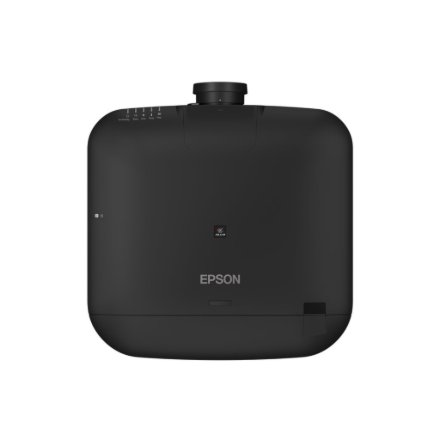 Epson , EB-PQ2010B , 4K UHD (3840 x 2160) , 10000 ANSI lumens , Black