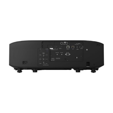 Epson , EB-PQ2010B , 4K UHD (3840 x 2160) , 10000 ANSI lumens , Black