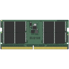 Kingston , KVR56S46BD8-32 , 32 GB , DDR5 , 5600 MHz , Notebook , Registered No , ECC No