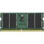 Kingston , KVR56S46BD8-32 , 32 GB , DDR5 , 5600 MHz , Notebook , Registered No , ECC No