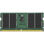 Kingston , KVR56S46BD8-32 , 32 GB , DDR5 , 5600 MHz , Notebook , Registered No , ECC No