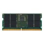 Kingston , KVR56S46BD8-32 , 32 GB , DDR5 , 5600 MHz , Notebook , Registered No , ECC No