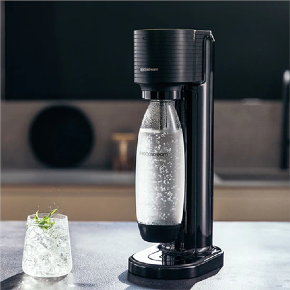 SodaStream Gaia , Sparkling Water Maker