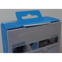 SALE OUT. , Anker Nano Power Bank 45W with Built-In Retractable USB-C Cable , A1638H11 , 10000 mAh , Black , DEMO