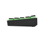 Genesis , THOR 660 G2 , Gaming Keyboard , Wireless/Wired , US , Linear , Black , RGB