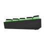 Genesis , THOR 660 G2 , Gaming Keyboard , Wireless/Wired , US , Linear , Black , RGB