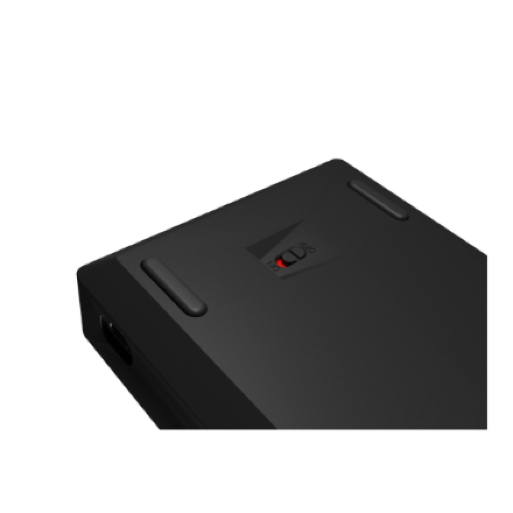 Genesis , THOR 660 G2 , Gaming Keyboard , Wireless/Wired , US , Linear , Black , RGB