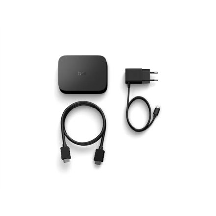Philips Hue Sync Box 4K EU , Bluetooth, Zigbee