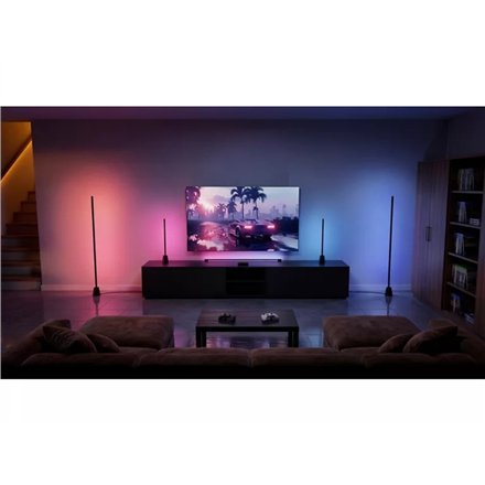 Philips Hue Sync Box 4K EU , Bluetooth, Zigbee