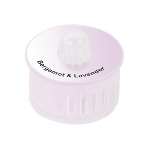 Ecovacs , Capsule for Aroma Diffuser for T9 series , D-DZ03-2050-BL , 3 pc(s)